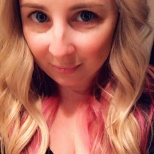 Meet your Posher, Cheri